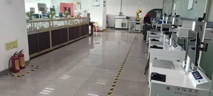 Shenzhen Hailei Laser Technology Co., Ltd.