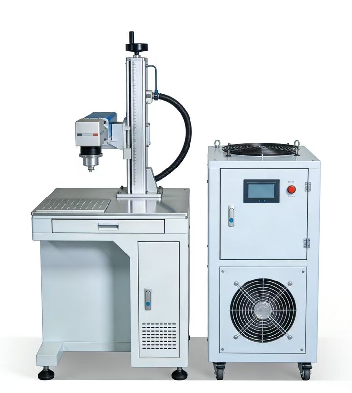 Mold laser welder | Minimal heat-affected zone | Layered build-up without collapse | Repeated repair at the same spot | No preheating or slow cooling required