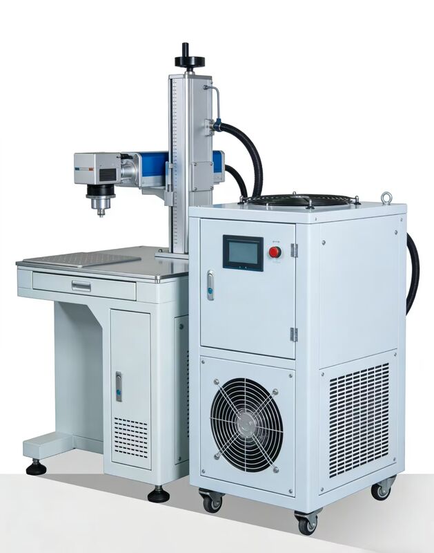 Mold laser welder | Minimal heat-affected zone | Layered build-up without collapse | Repeated repair at the same spot | No preheating or slow cooling required