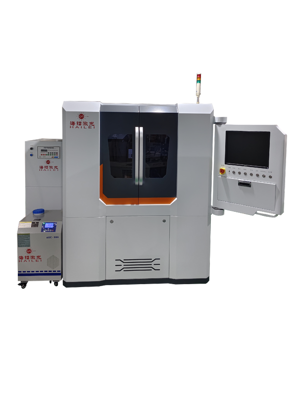 High-Speed Stress-Free PCB Laser Depaneling Machine with User-Friendly Operation for Precision FPC Laser Cutting