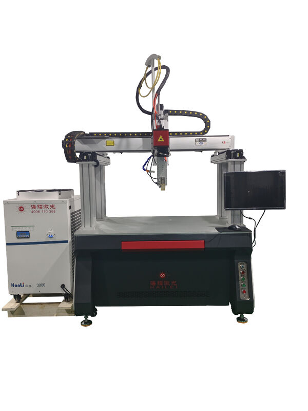 Custom lithium battery laser welding equipment manufacturer | Prismatic battery module laser welding automation | Reduce spatter in battery busbar laser welding