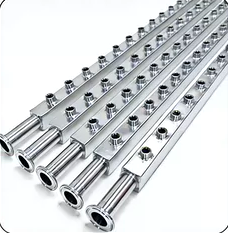 Laser Cutting for Data Center Cooling Systems | Precision Cutting for Cooling Components