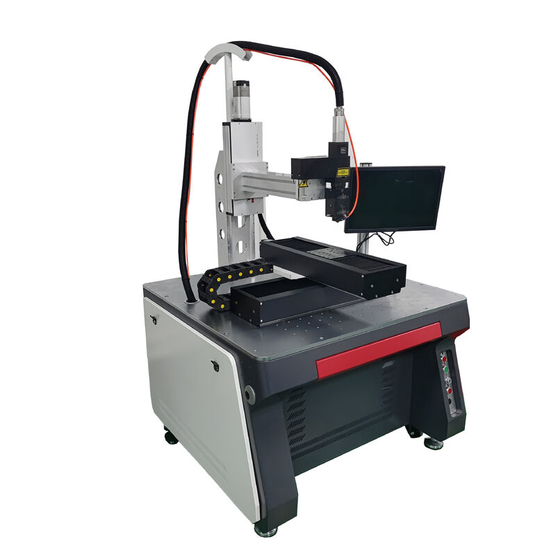 Working Voltage AC 220V 380V Medical ceramic parts laser cutting solution optimized for consistent and reduced downtime