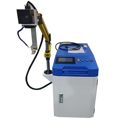 1070nm Small Laser Welding Machine Handheld Galvanometer Welding Machine